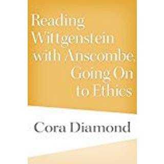 Reading Wittgenstein with Anscombe, Going On to Ethics