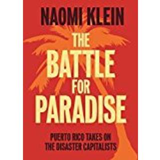 The Battle For Paradise