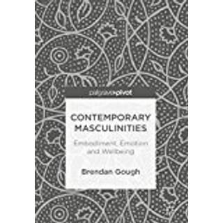 Contemporary Masculinities