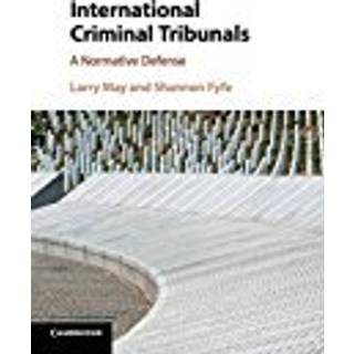 International Criminal Tribunals