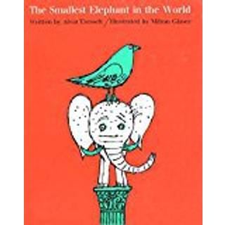 The Smallest Elephant in the World