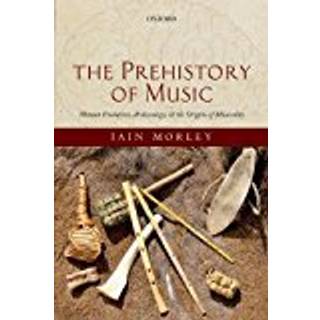 The Prehistory of Music