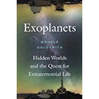 Exoplanets