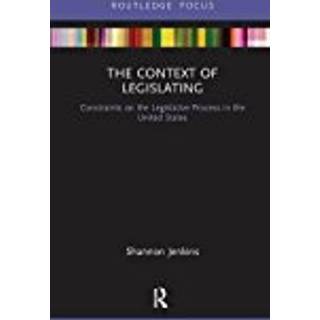 The Context of Legislating