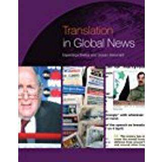 Translation in Global News