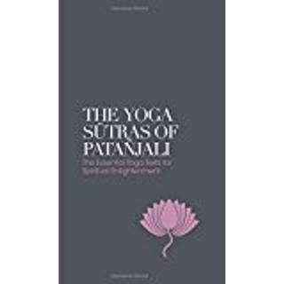 The Yoga Sutras of Patanjali - Sacred Texts