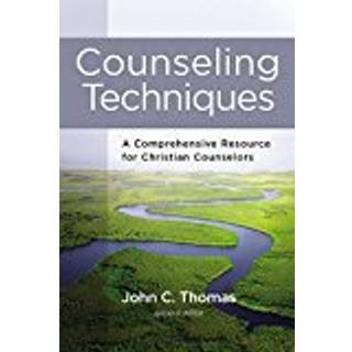 Counseling Techniques