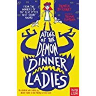 Attack of the Demon Dinner Ladies