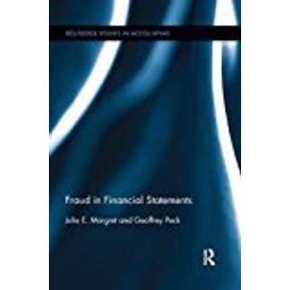 Fraud in Financial Statements