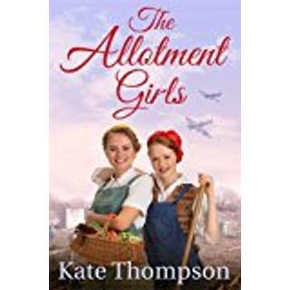 The Allotment Girls