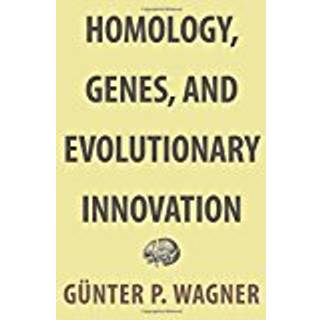 Homology, Genes, and Evolutionary Innovation