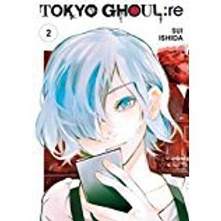 Tokyo Ghoul: re, Vol. 2