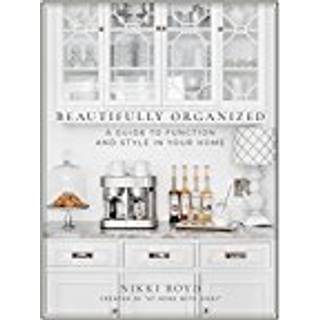 Beautifully Organized