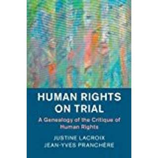 Human Rights on Trial