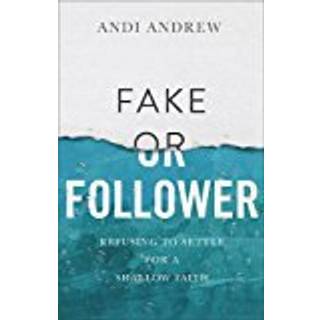 Fake or Follower