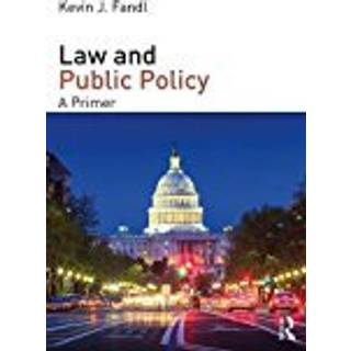 Law and Public Policy