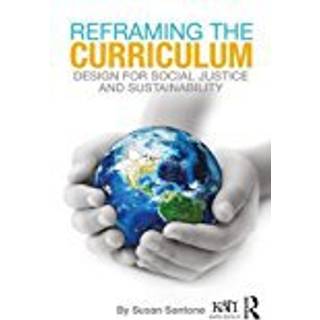 Reframing the Curriculum