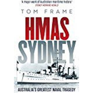HMAS Sydney