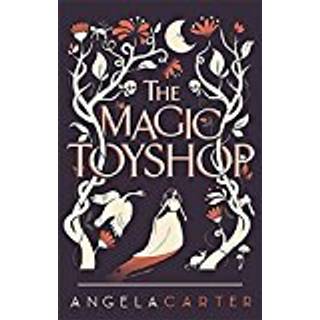 The Magic Toyshop