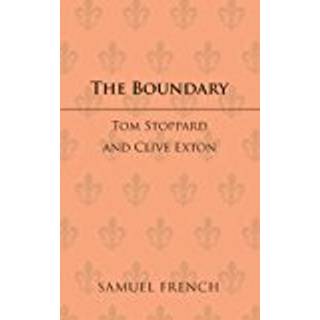The Boundary
