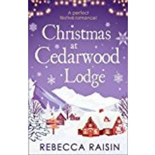 Christmas At Cedarwood Lodge