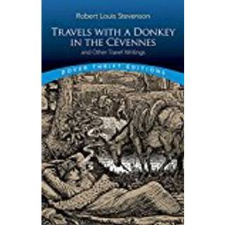 Travels with a Donkey in the Cevennes