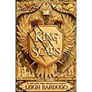 King of Scars