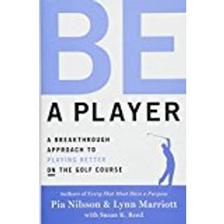 Be a Player