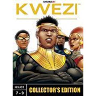 Kwezi 3