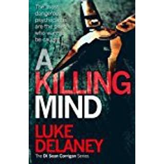 A Killing Mind