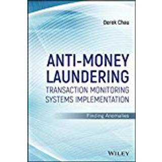 Anti-Money Laundering Transaction Monitoring Systems Implementation