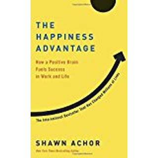 The Happiness Advantage
