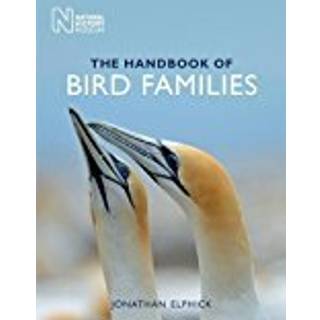 The Handbook of Bird Families