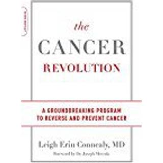 The Cancer Revolution (4, 2018) | Leigh Connealy
