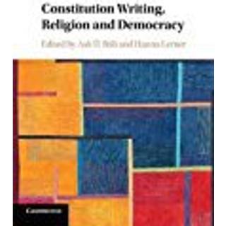 Constitution Writing, Religion and Democracy