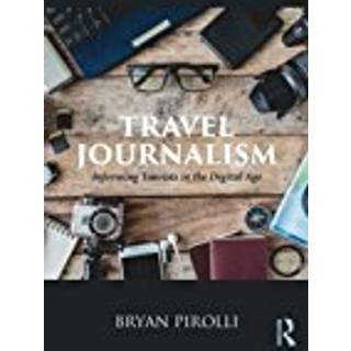 Travel Journalism