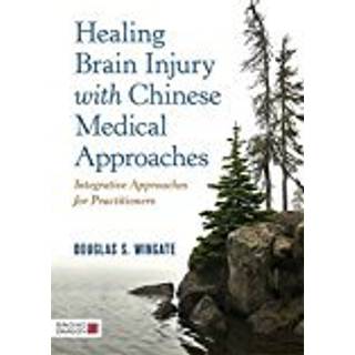 Healing Brain Injury with Chinese Medical Approaches