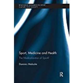 Sport, Medicine and Health