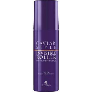 Alterna Caviar Style Invisible Roller Contour Setting Spray 147 ml.