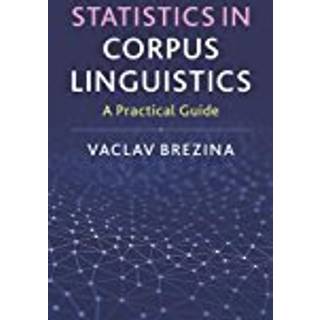 Statistics in Corpus Linguistics