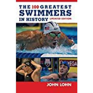 The 100 Greatest Swimmers in History