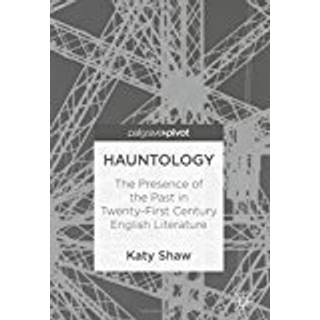 Hauntology