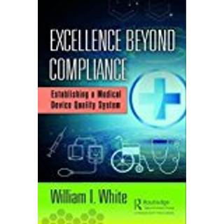 Excellence Beyond Compliance