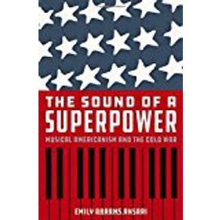 The Sound of a Superpower