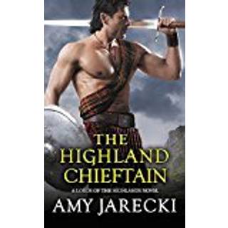 The Highland Chieftain