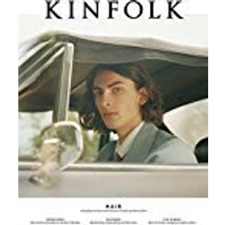Kinfolk Volume 28
