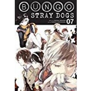 Bungo Stray Dogs, Vol. 7