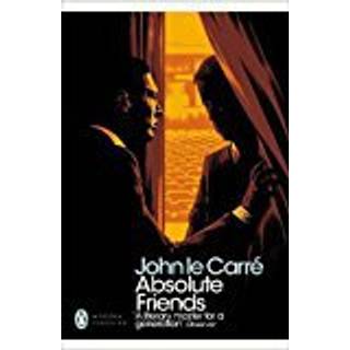 Absolute Friends