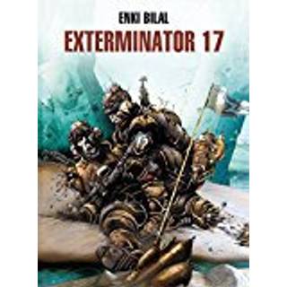 Exterminator 17