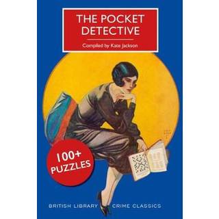 The Pocket Detective